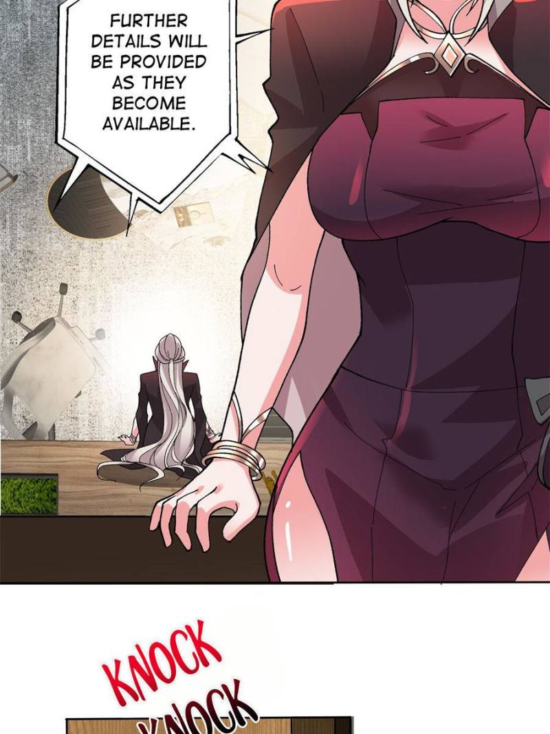 Infinite Job Transfer: I Can Summon Max Level Goddess Chapter 47 29